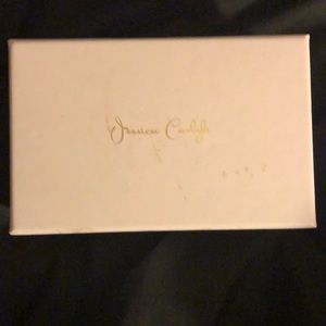 Jessica Craft Watch with changeable bands